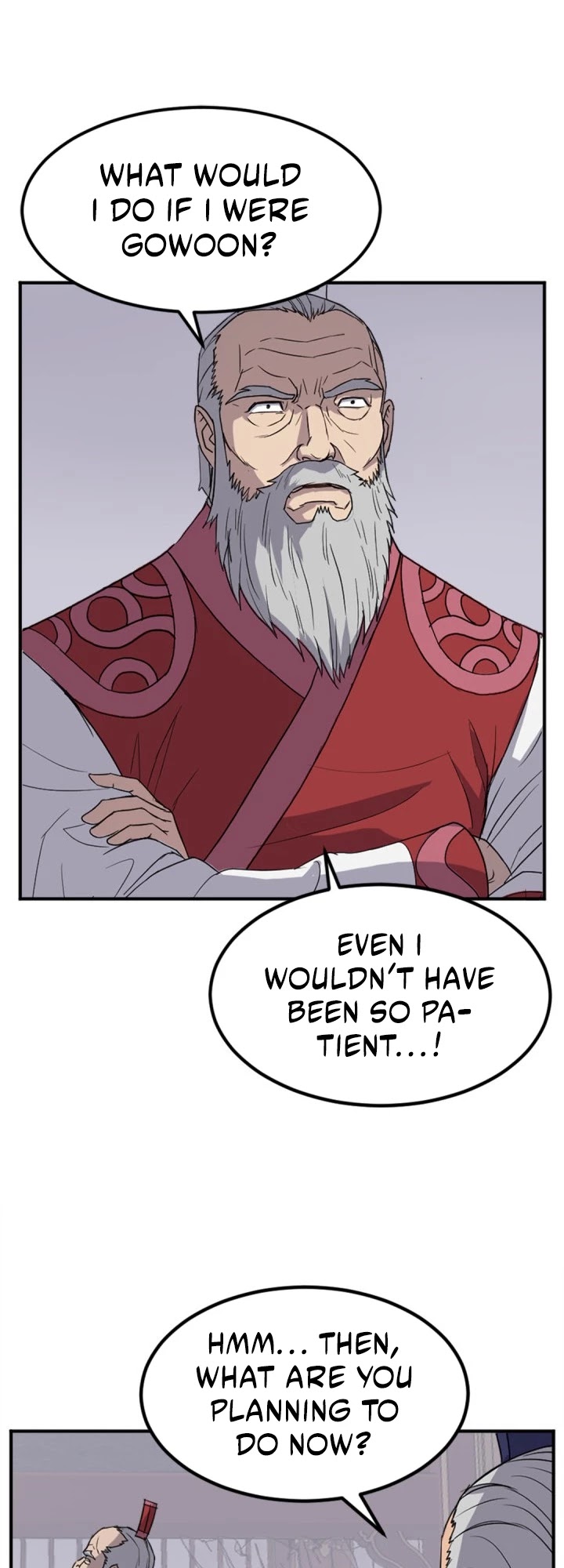 Immortal, Invincible Chapter 154 page 31 - Chapter 154