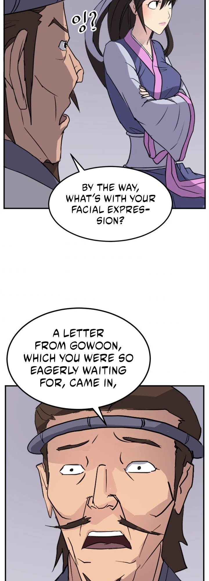 Immortal, Invincible Chapter 154 page 39 - Chapter 154