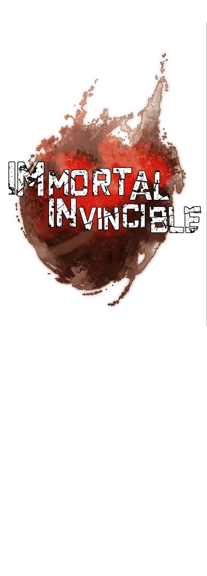 Immortal, Invincible Chapter 154 page 4 - Chapter 154