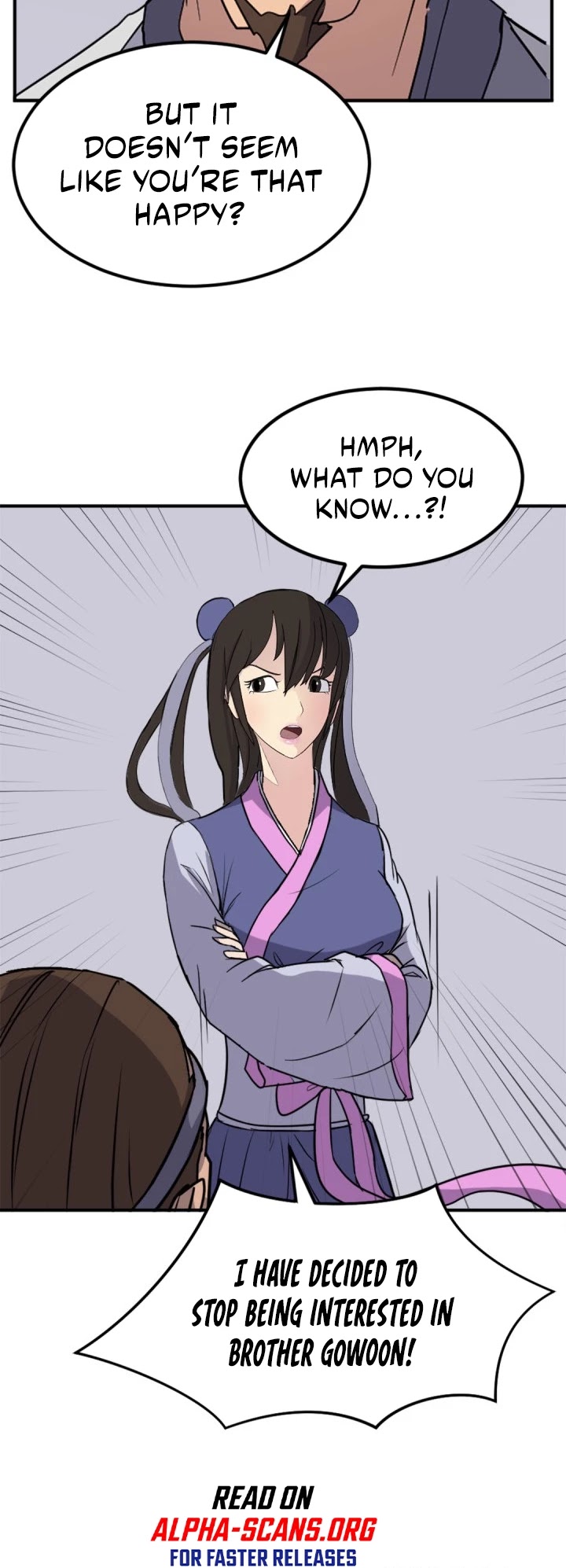 Immortal, Invincible Chapter 154 page 40 - Chapter 154