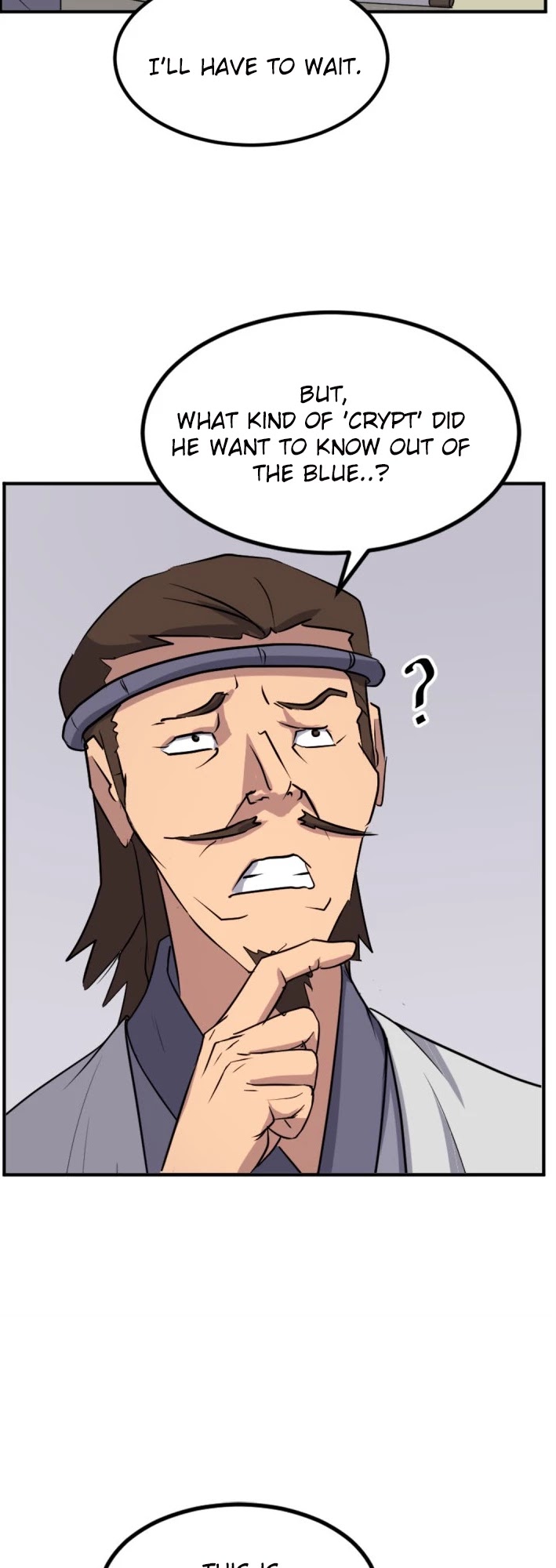Immortal, Invincible Chapter 155 page 13 - Chapter 155