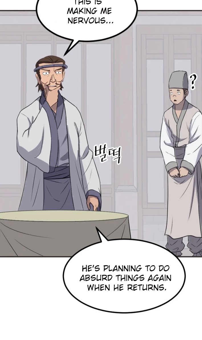 Immortal, Invincible Chapter 155 page 14 - Chapter 155