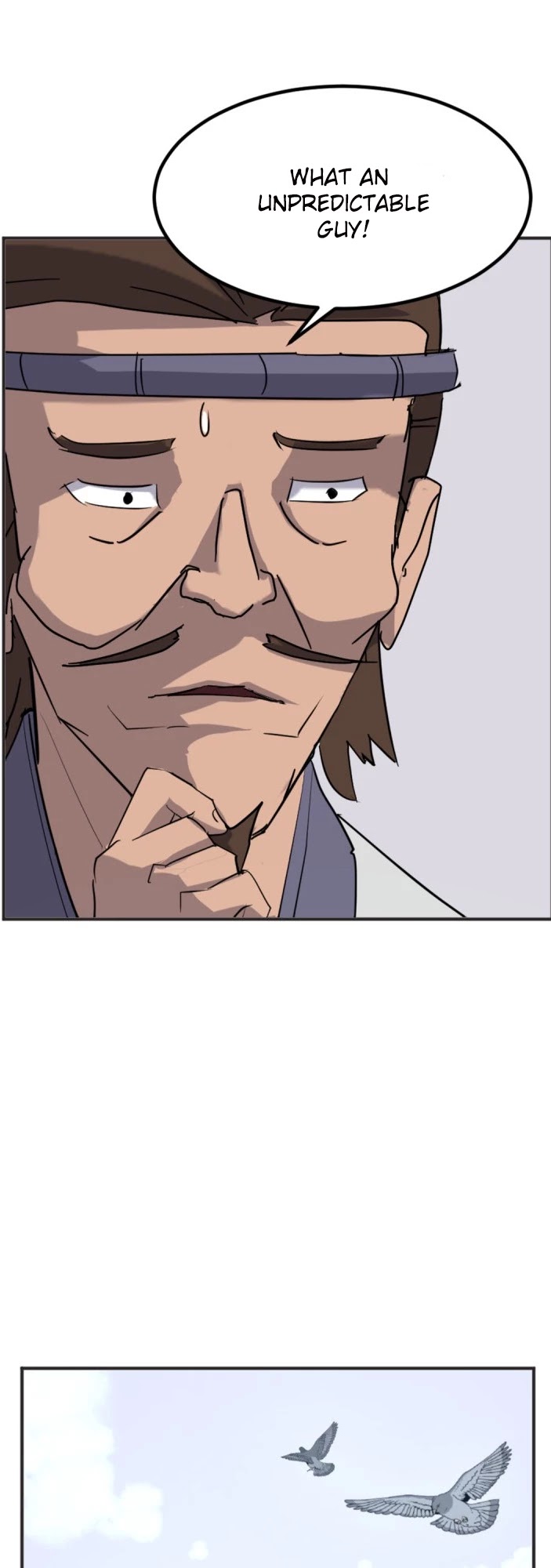 Immortal, Invincible Chapter 155 page 15 - Chapter 155