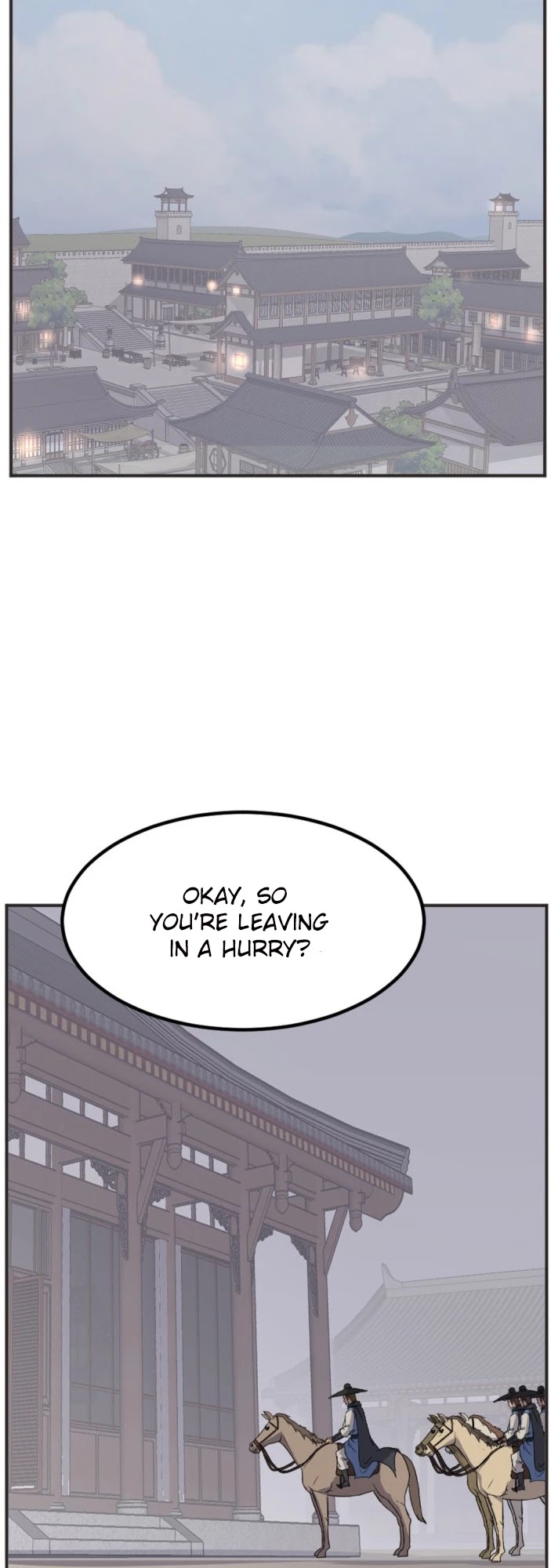 Immortal, Invincible Chapter 155 page 18 - Chapter 155