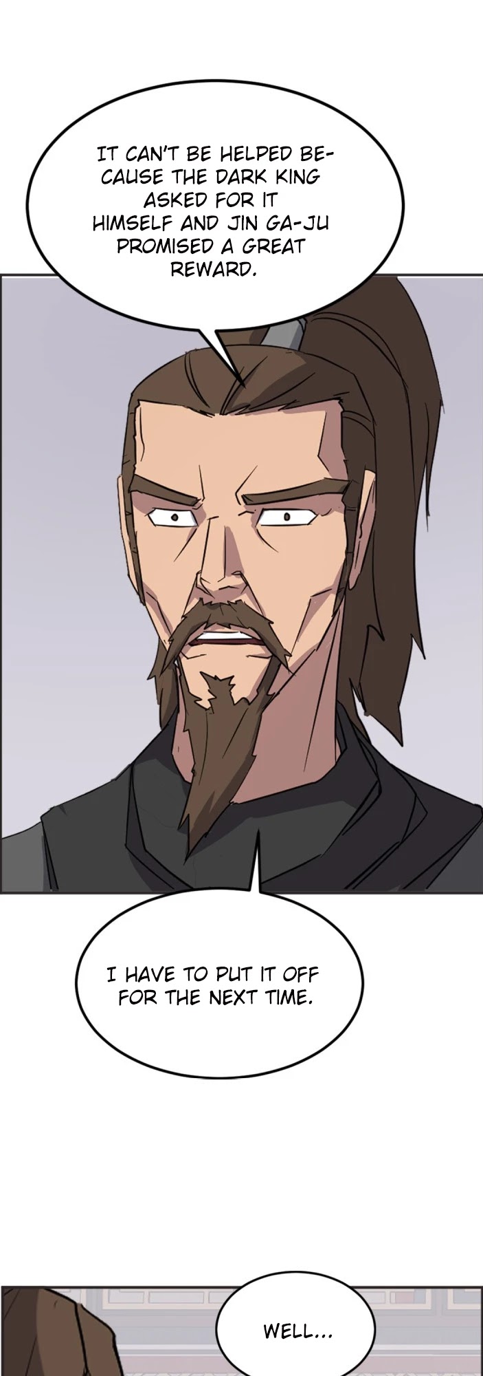 Immortal, Invincible Chapter 155 page 23 - Chapter 155