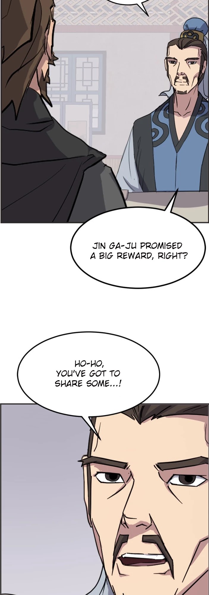 Immortal, Invincible Chapter 155 page 24 - Chapter 155