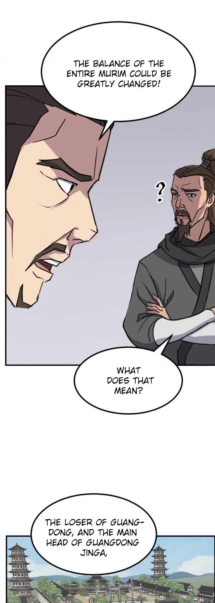Immortal, Invincible Chapter 155 page 27 - Chapter 155