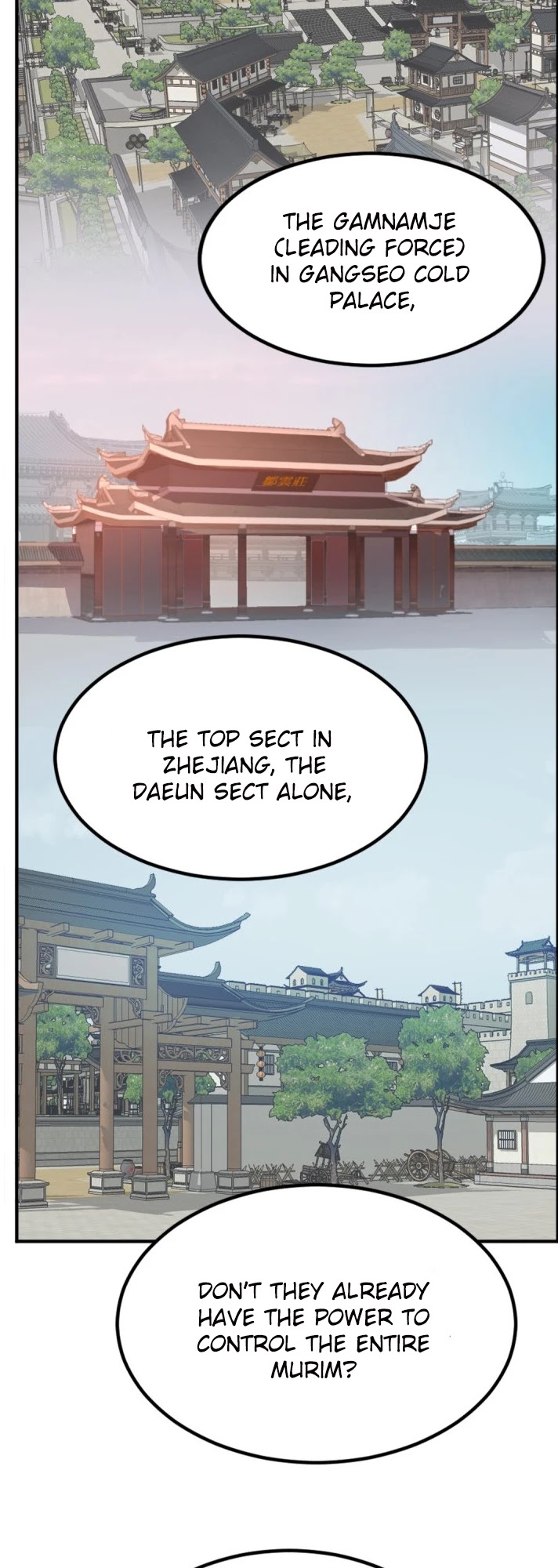 Immortal, Invincible Chapter 155 page 28 - Chapter 155