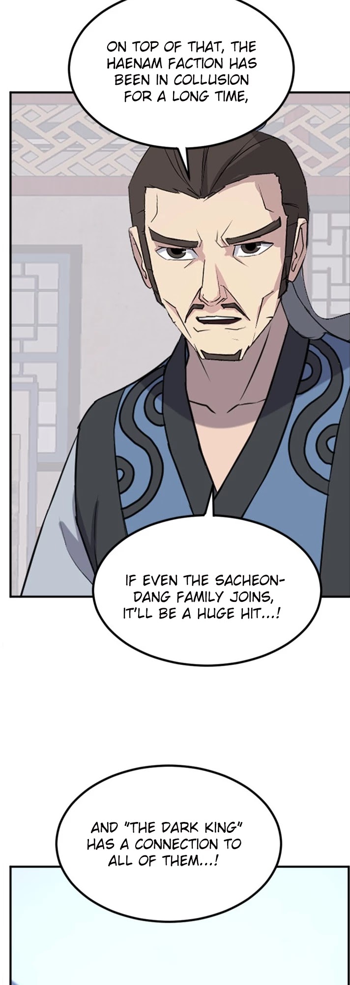 Immortal, Invincible Chapter 155 page 29 - Chapter 155