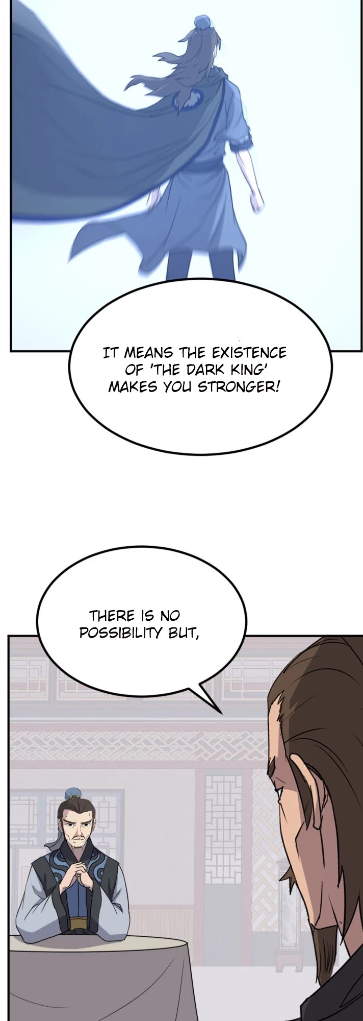Immortal, Invincible Chapter 155 page 30 - Chapter 155