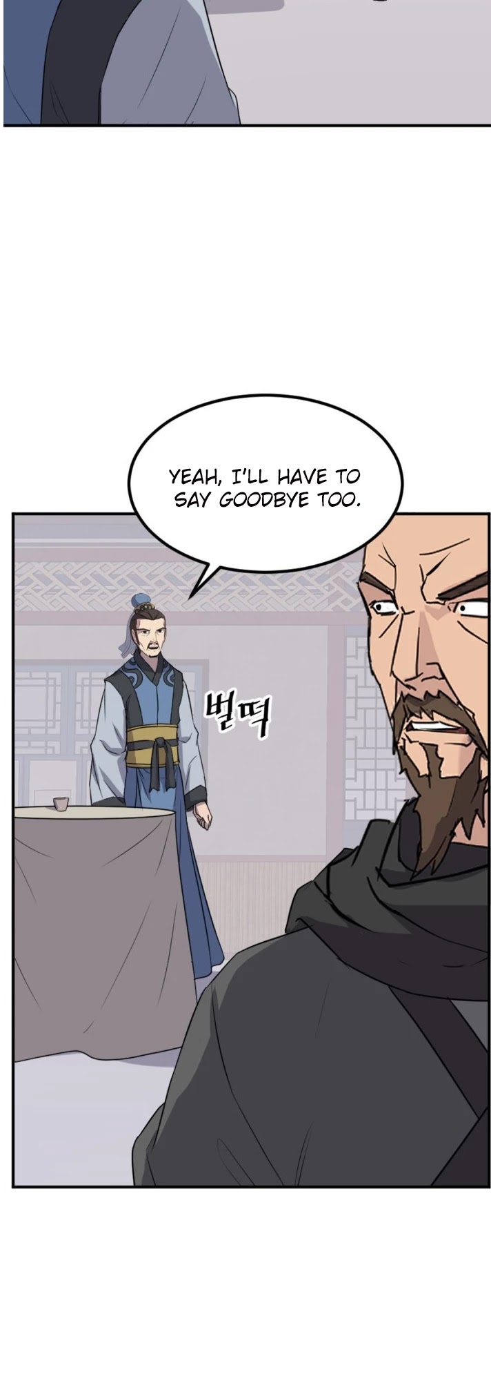 Immortal, Invincible Chapter 155 page 34 - Chapter 155