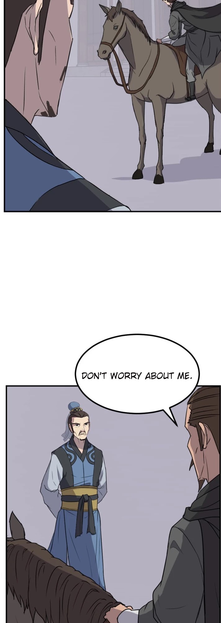 Immortal, Invincible Chapter 155 page 36 - Chapter 155