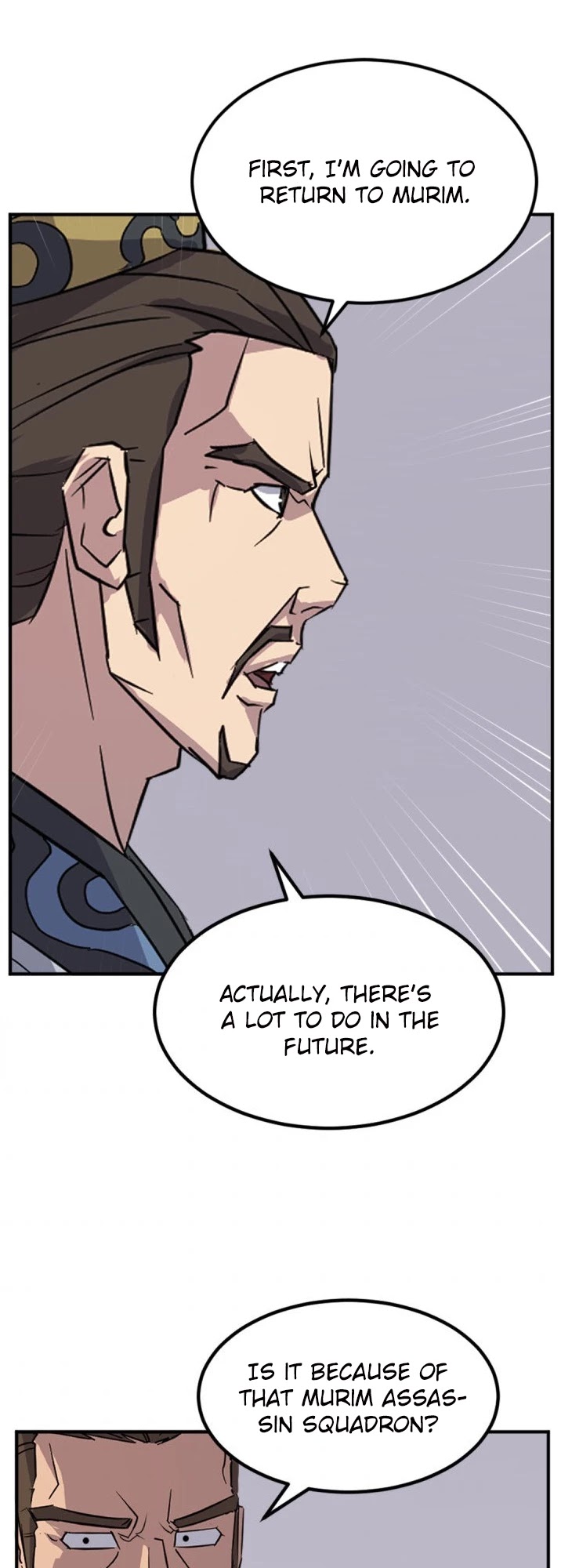 Immortal, Invincible Chapter 155 page 38 - Chapter 155