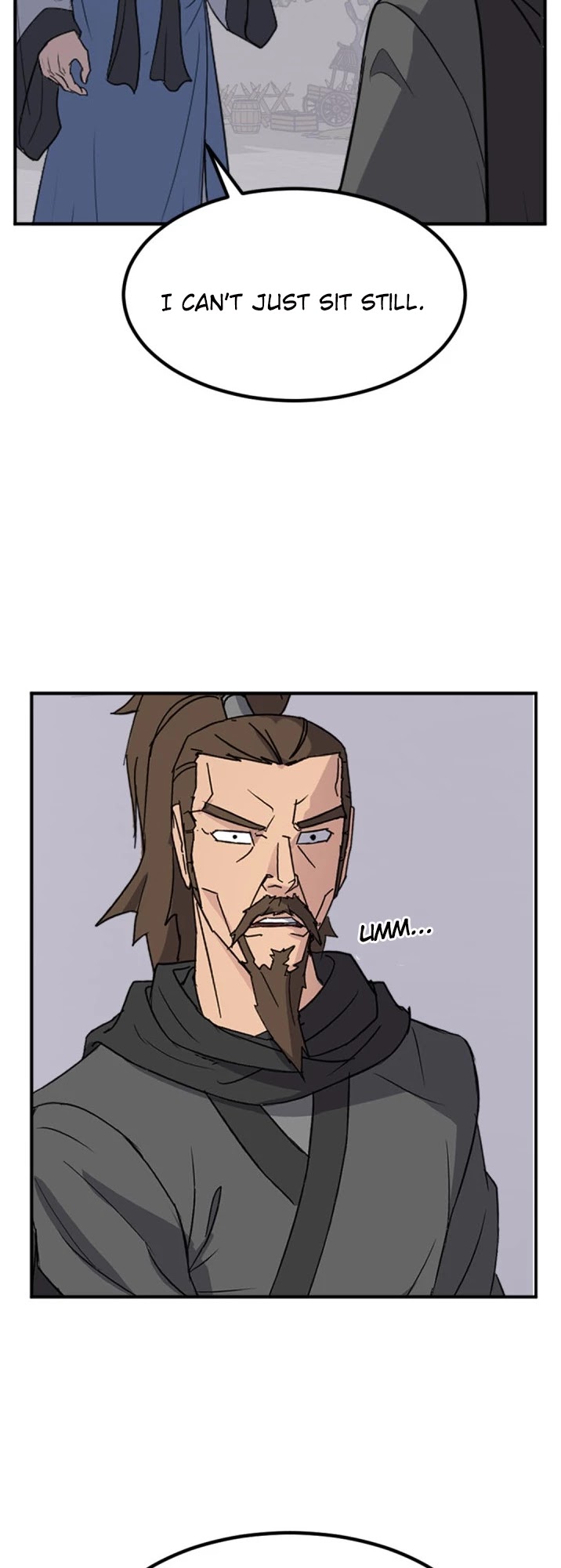 Immortal, Invincible Chapter 155 page 40 - Chapter 155