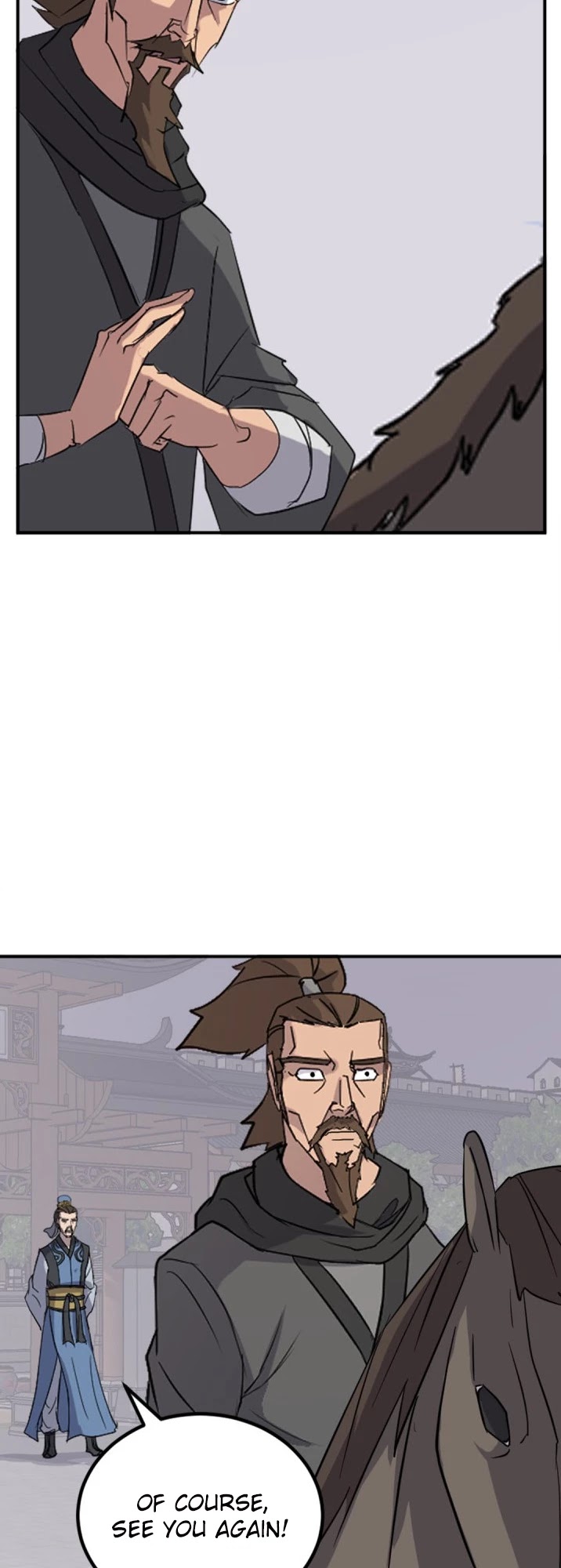 Immortal, Invincible Chapter 155 page 42 - Chapter 155