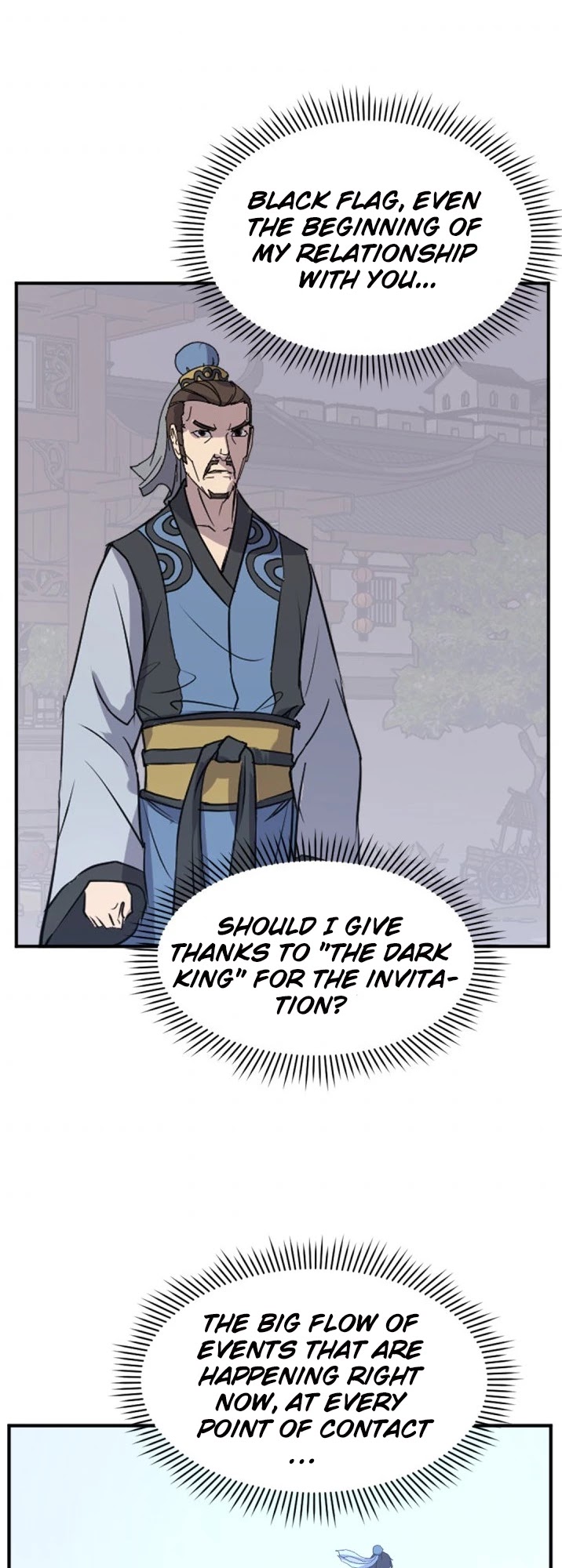 Immortal, Invincible Chapter 155 page 44 - Chapter 155