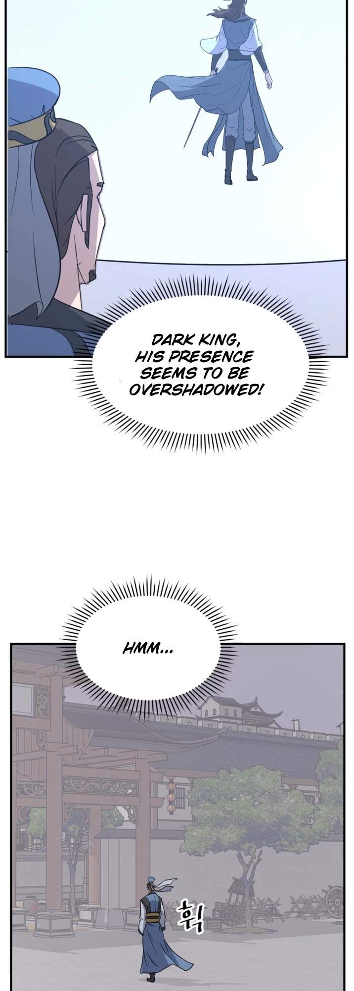 Immortal, Invincible Chapter 155 page 45 - Chapter 155