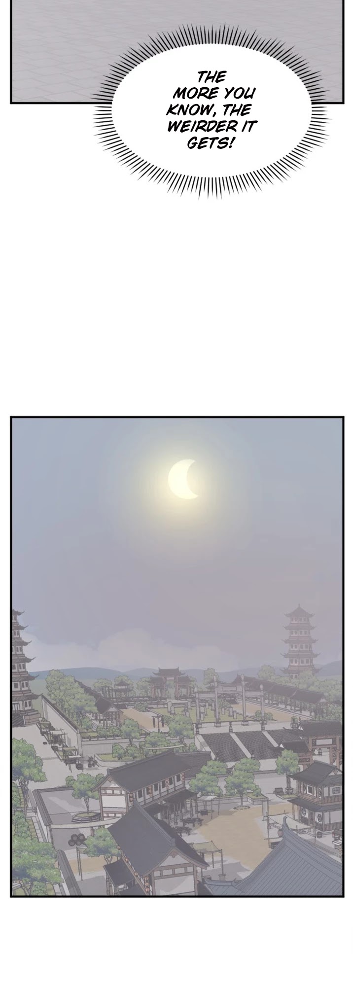 Immortal, Invincible Chapter 155 page 46 - Chapter 155