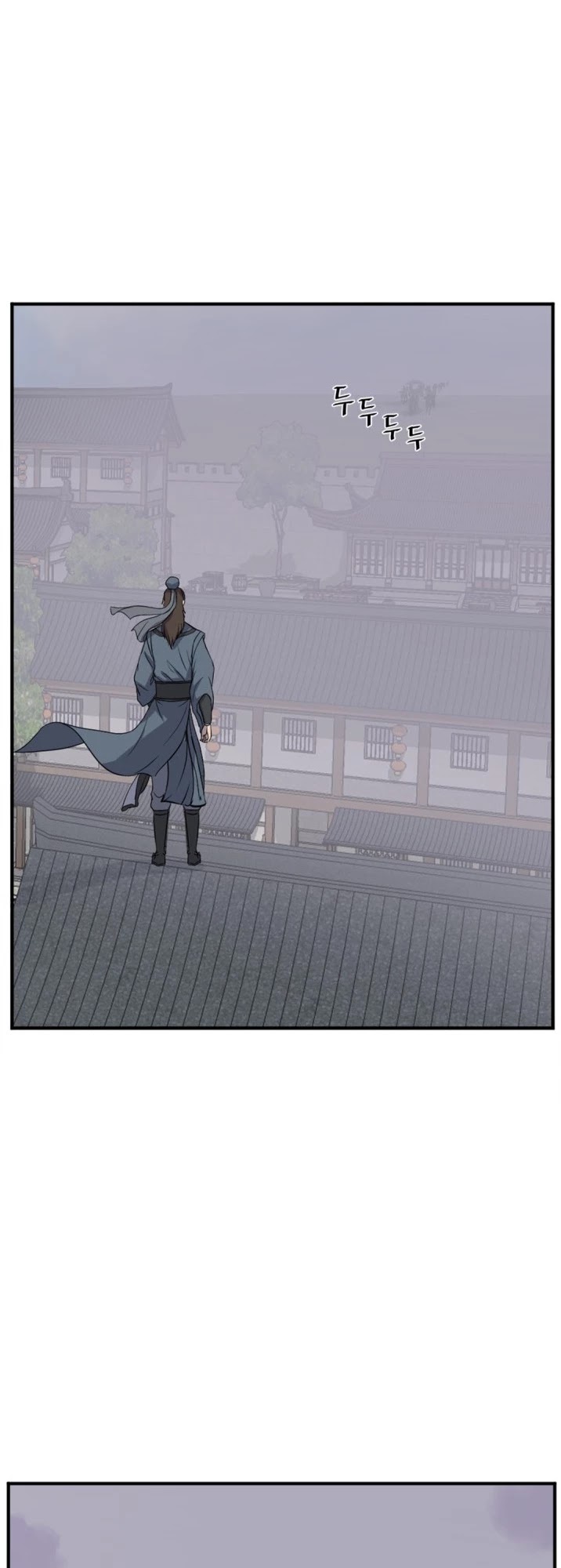 Immortal, Invincible Chapter 155 page 47 - Chapter 155
