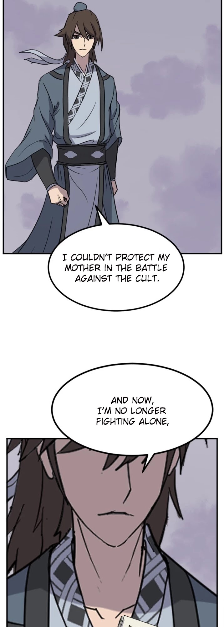 Immortal, Invincible Chapter 155 page 48 - Chapter 155