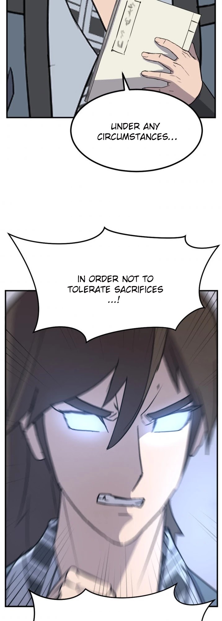 Immortal, Invincible Chapter 155 page 49 - Chapter 155