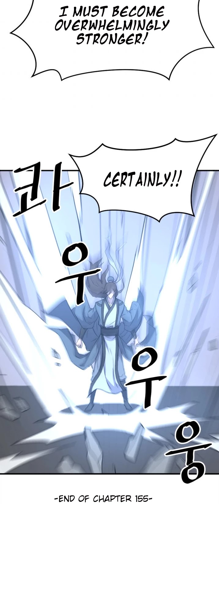 Immortal, Invincible Chapter 155 page 50 - Chapter 155