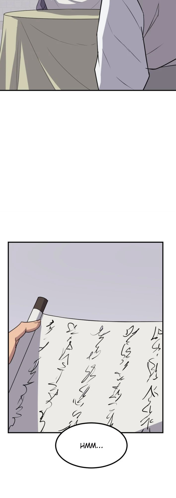 Immortal, Invincible Chapter 155 page 7 - Chapter 155