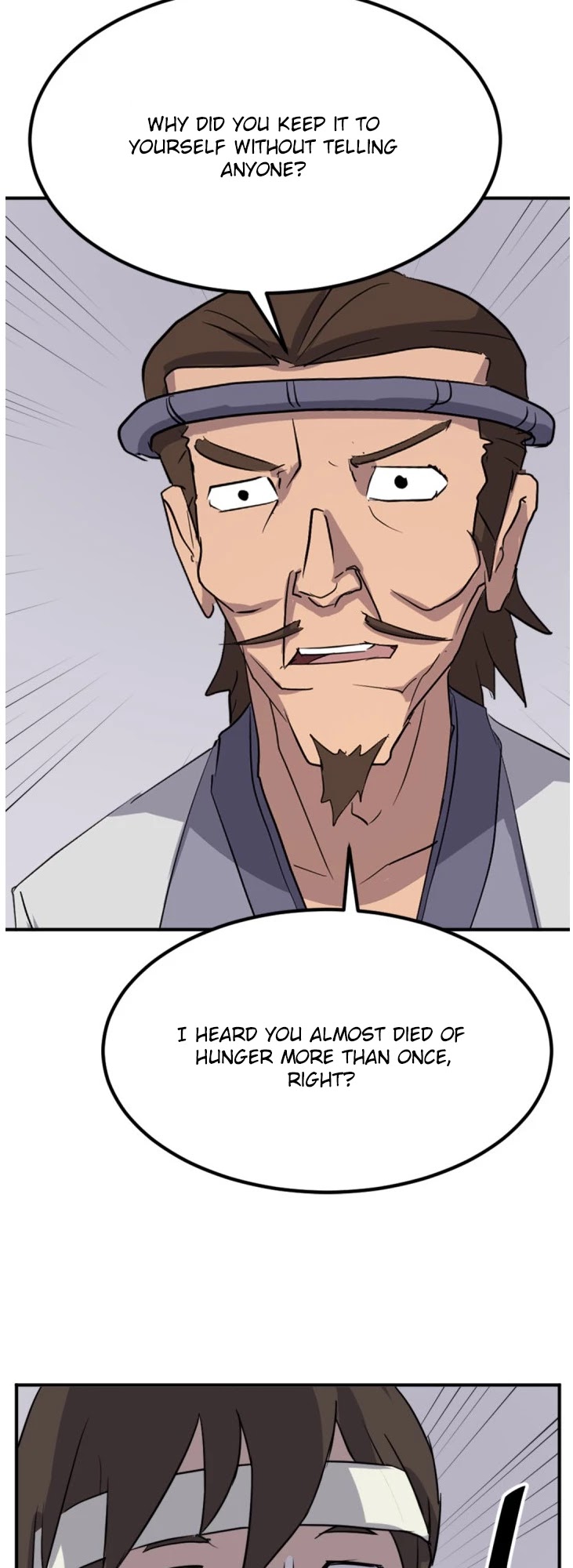 Immortal, Invincible Chapter 156 page 13 - Chapter 156