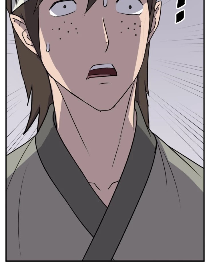 Immortal, Invincible Chapter 156 page 14 - Chapter 156