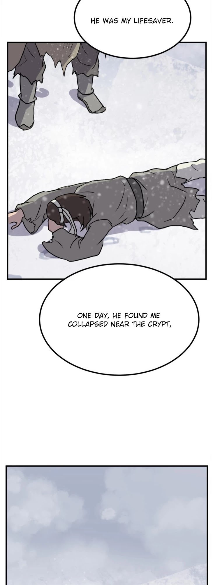 Immortal, Invincible Chapter 156 page 16 - Chapter 156