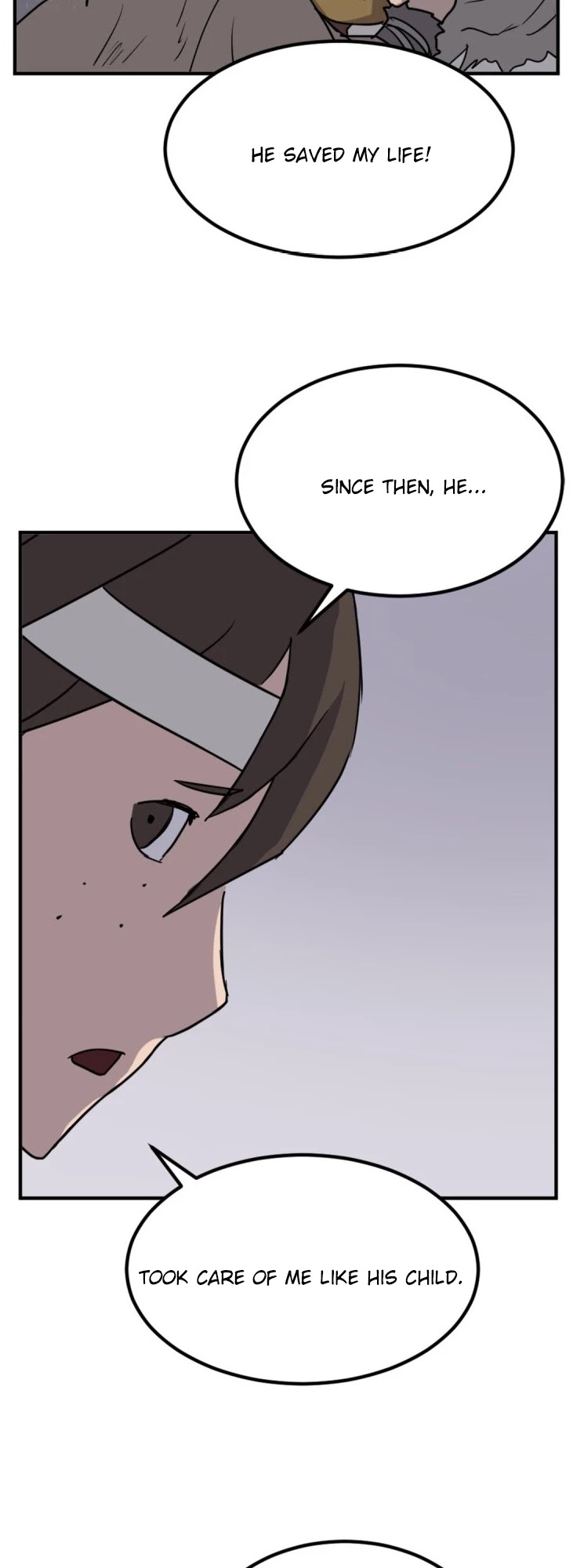 Immortal, Invincible Chapter 156 page 18 - Chapter 156