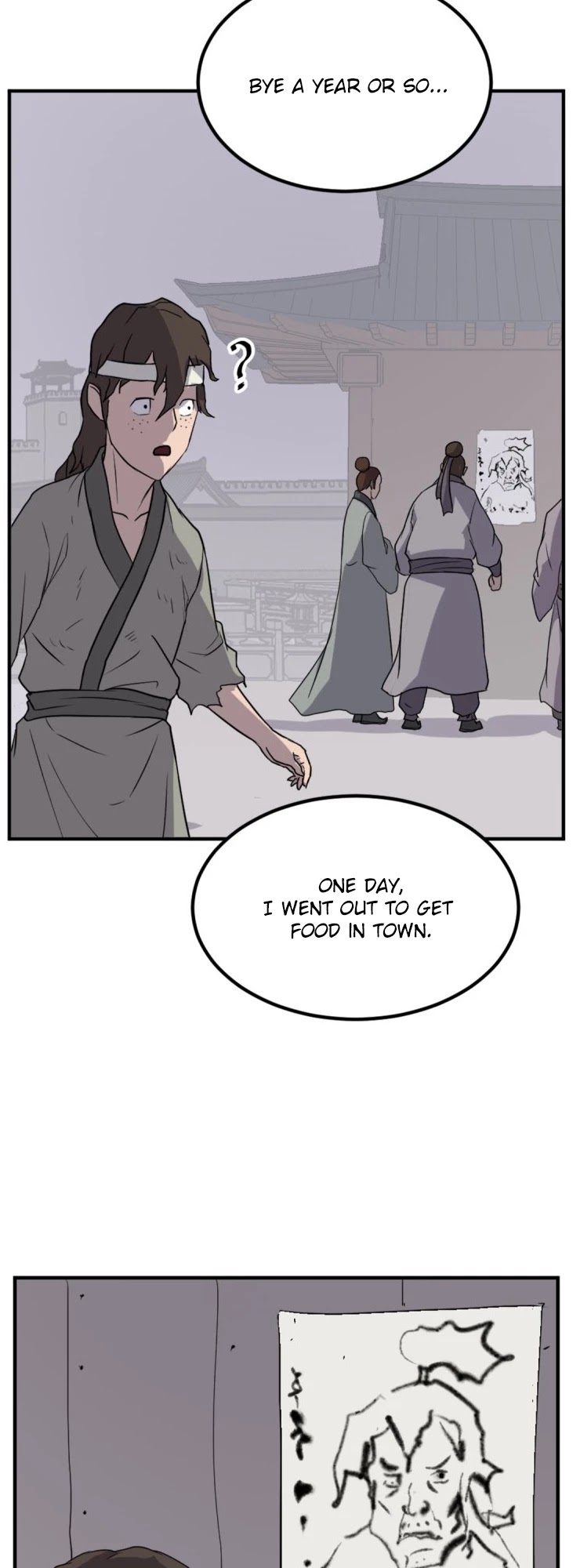 Immortal, Invincible Chapter 156 page 19 - Chapter 156