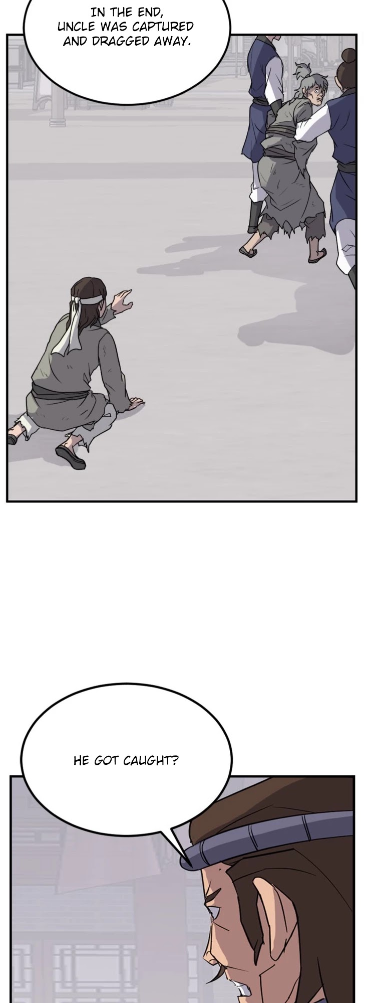 Immortal, Invincible Chapter 156 page 25 - Chapter 156
