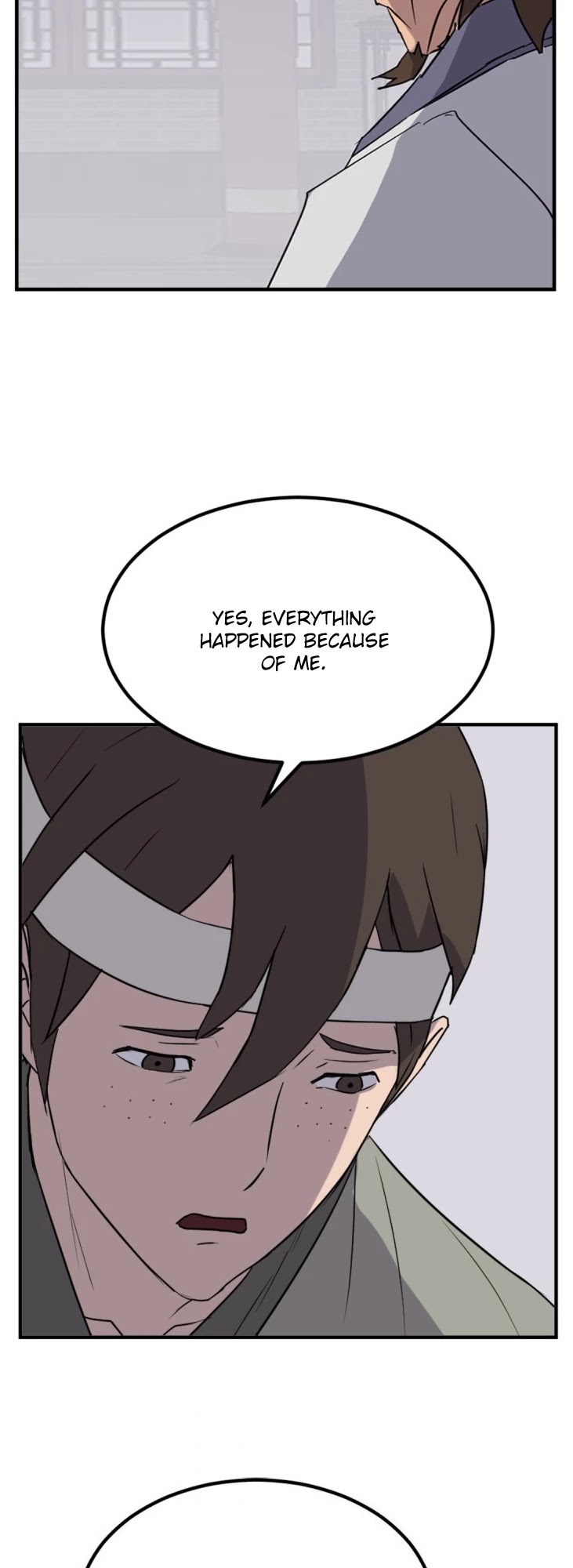Immortal, Invincible Chapter 156 page 26 - Chapter 156