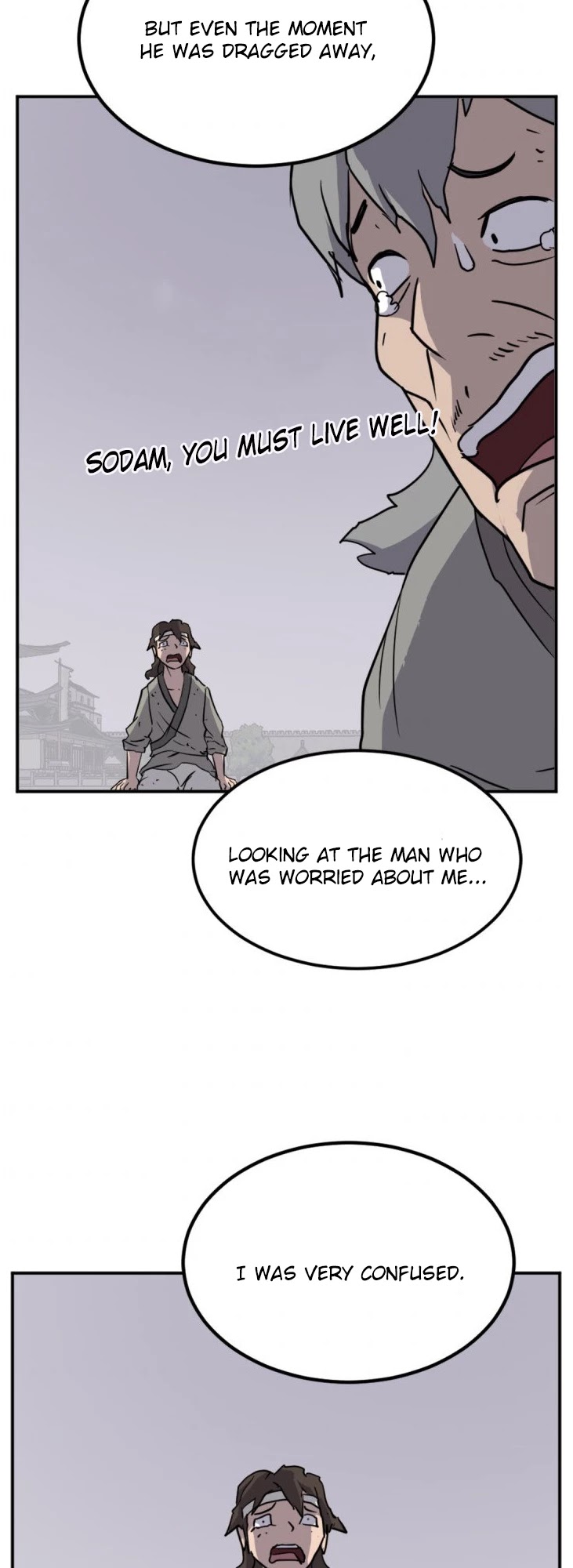 Immortal, Invincible Chapter 156 page 27 - Chapter 156