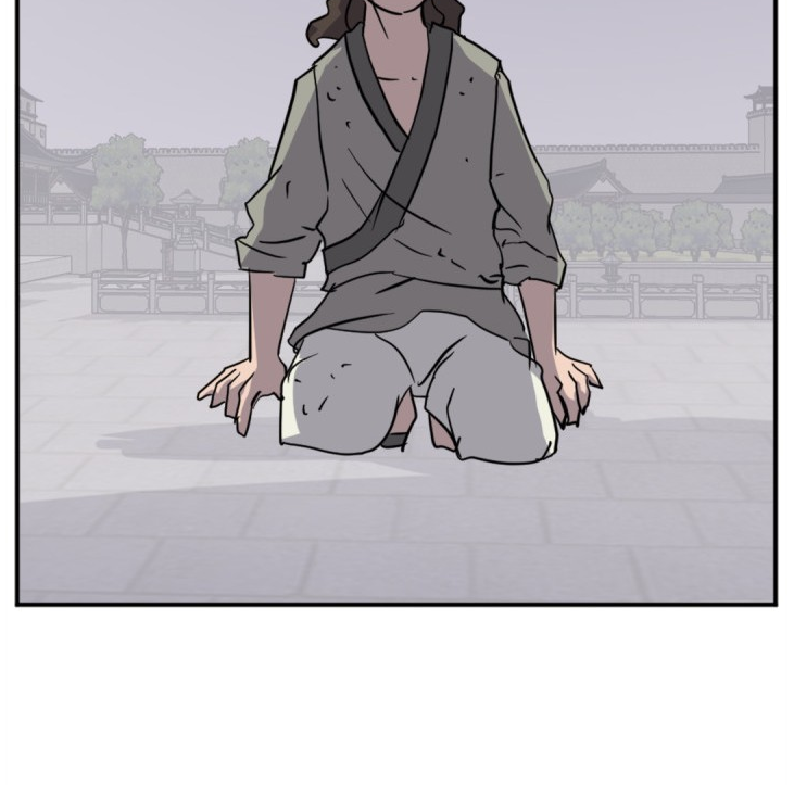 Immortal, Invincible Chapter 156 page 28 - Chapter 156