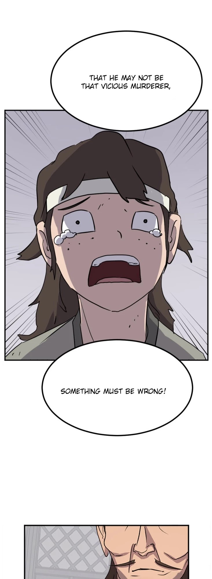 Immortal, Invincible Chapter 156 page 29 - Chapter 156