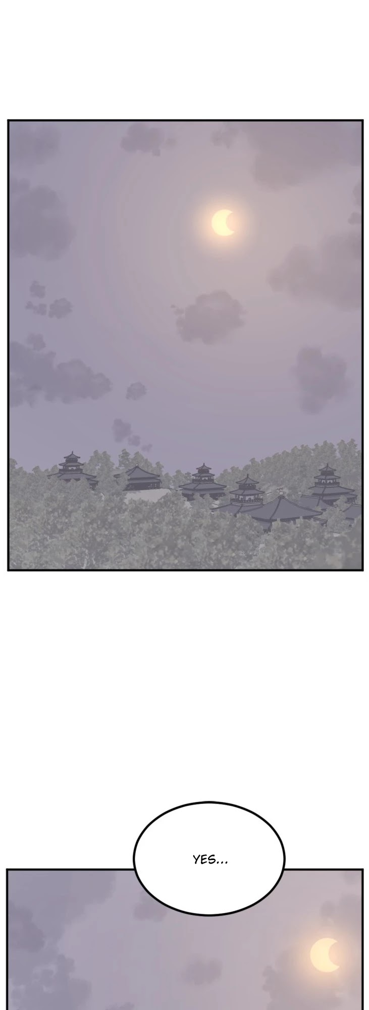 Immortal, Invincible Chapter 156 page 3 - Chapter 156