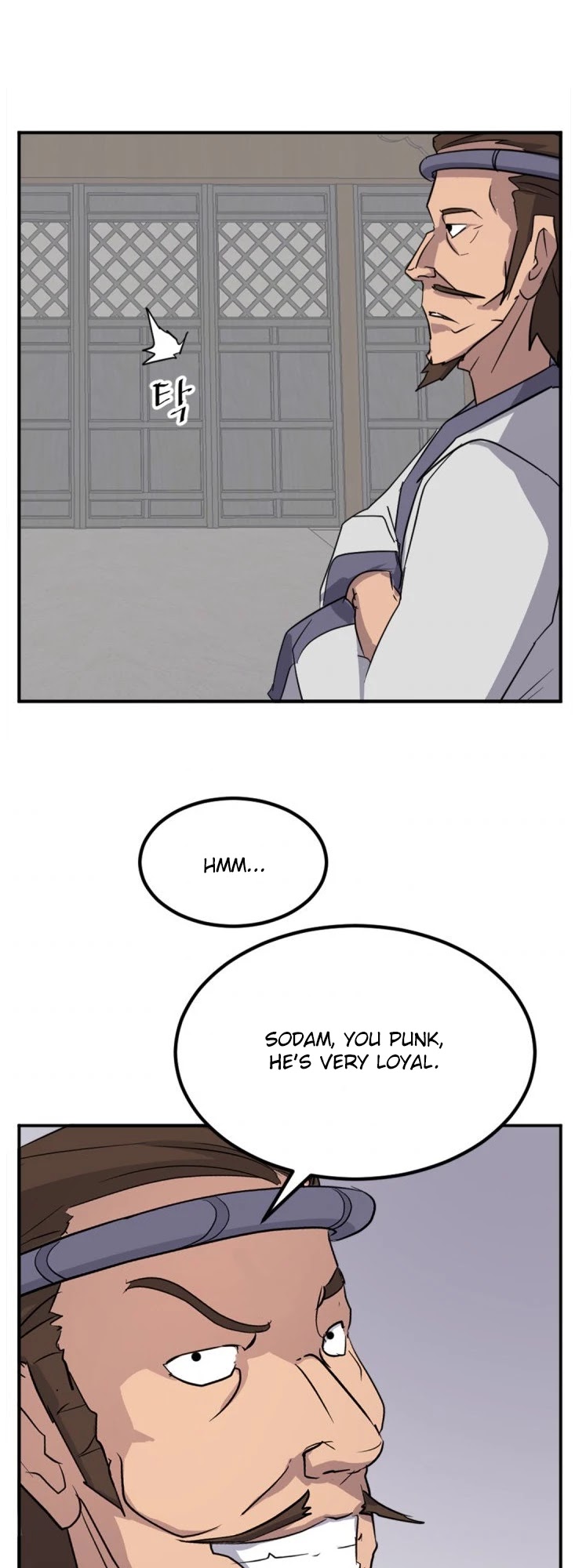 Immortal, Invincible Chapter 156 page 38 - Chapter 156