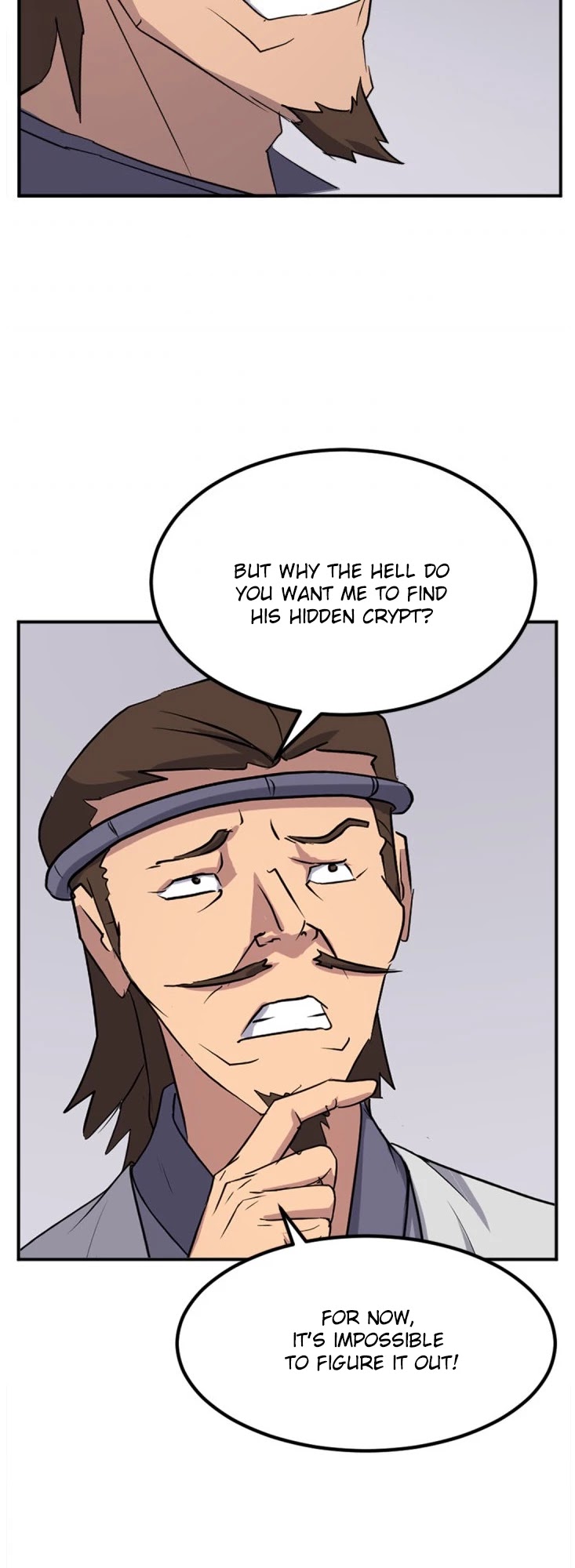 Immortal, Invincible Chapter 156 page 39 - Chapter 156