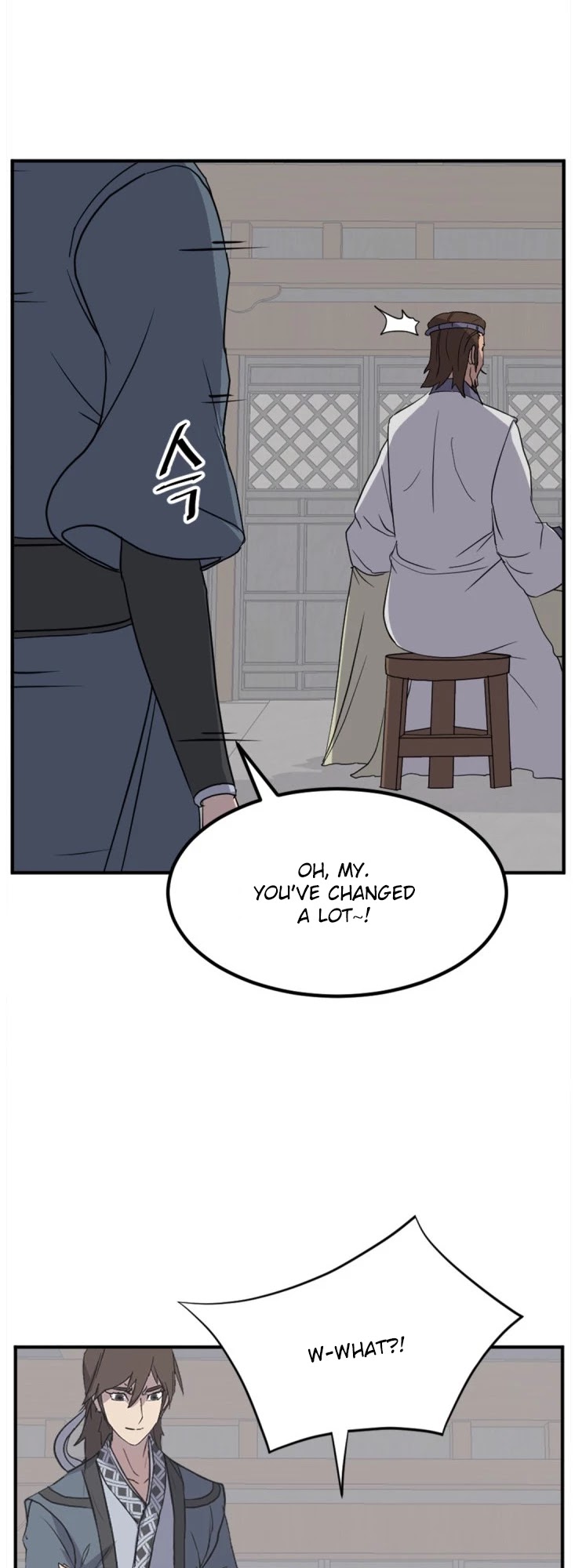 Immortal, Invincible Chapter 156 page 40 - Chapter 156