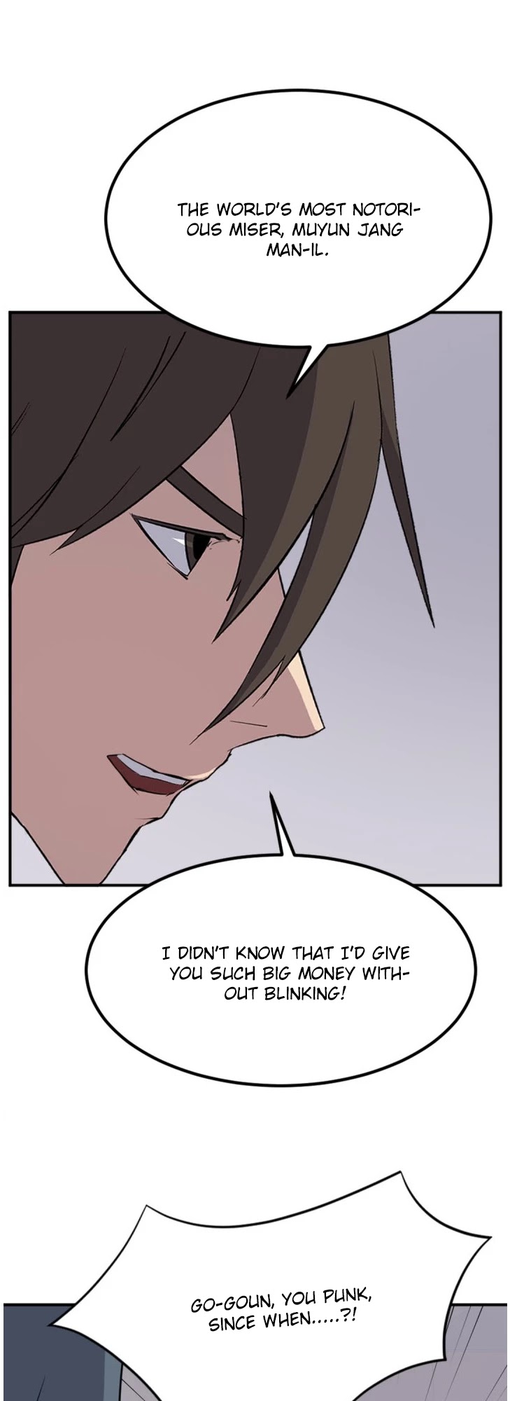 Immortal, Invincible Chapter 156 page 42 - Chapter 156