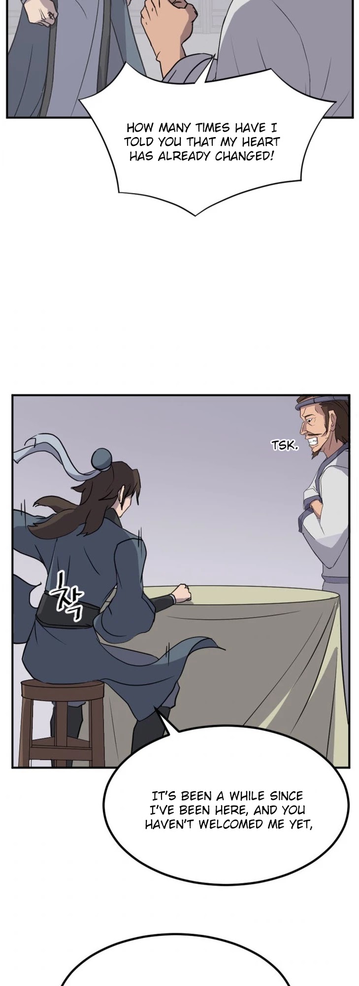 Immortal, Invincible Chapter 156 page 44 - Chapter 156