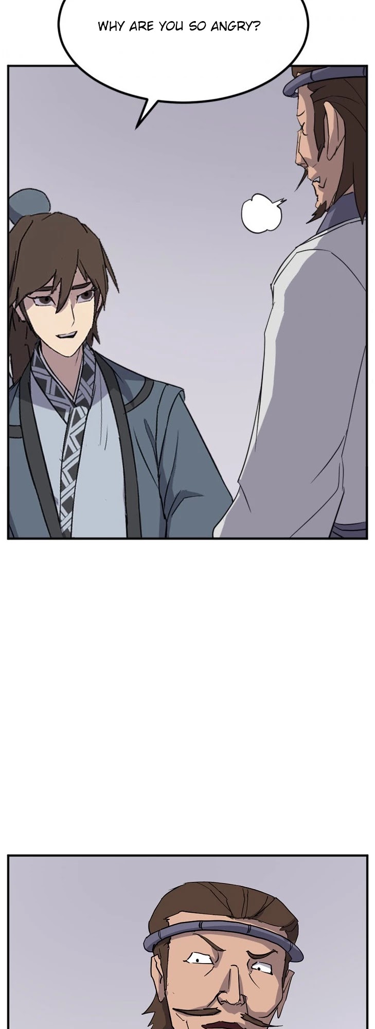 Immortal, Invincible Chapter 156 page 45 - Chapter 156