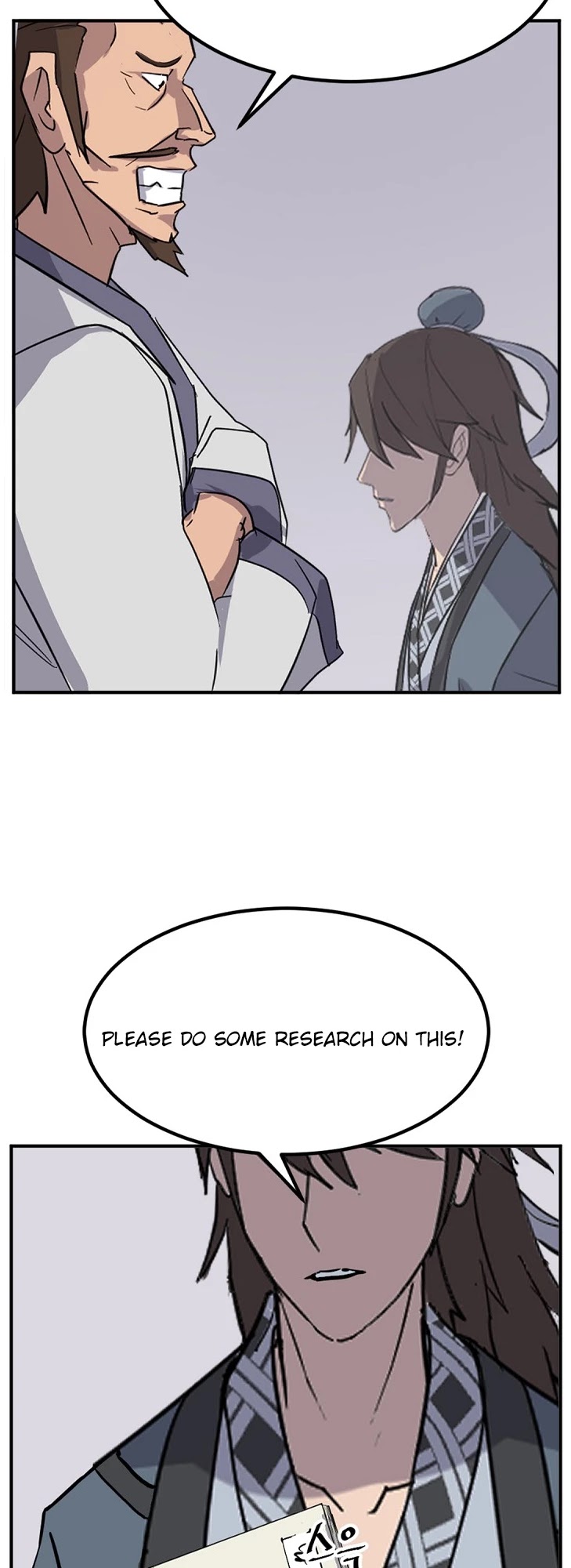 Immortal, Invincible Chapter 156 page 48 - Chapter 156
