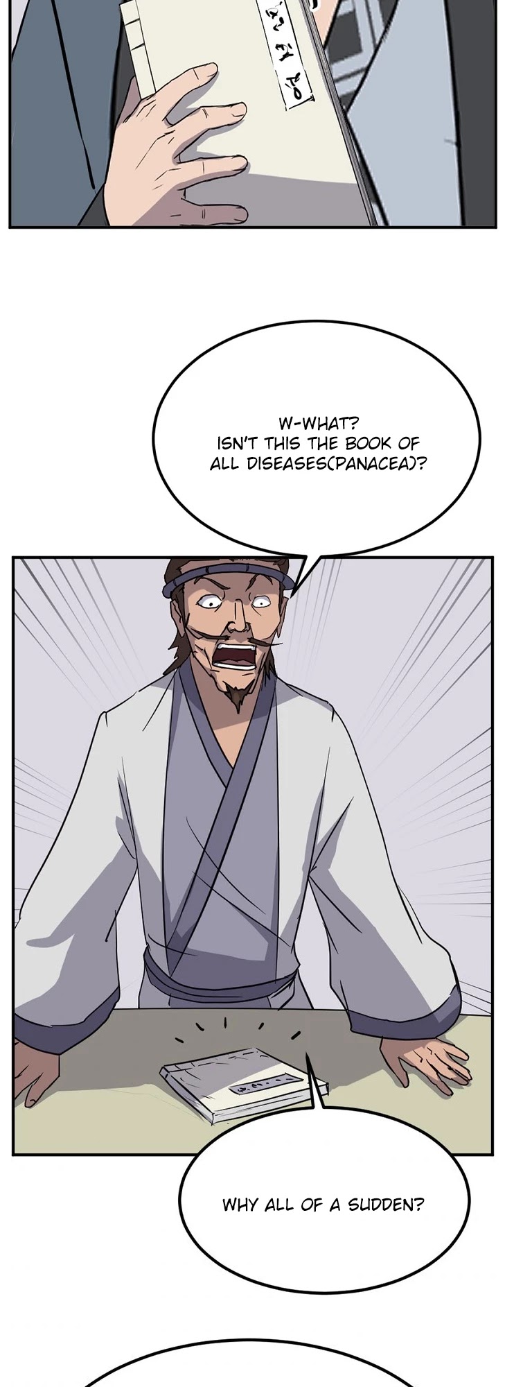 Immortal, Invincible Chapter 156 page 49 - Chapter 156