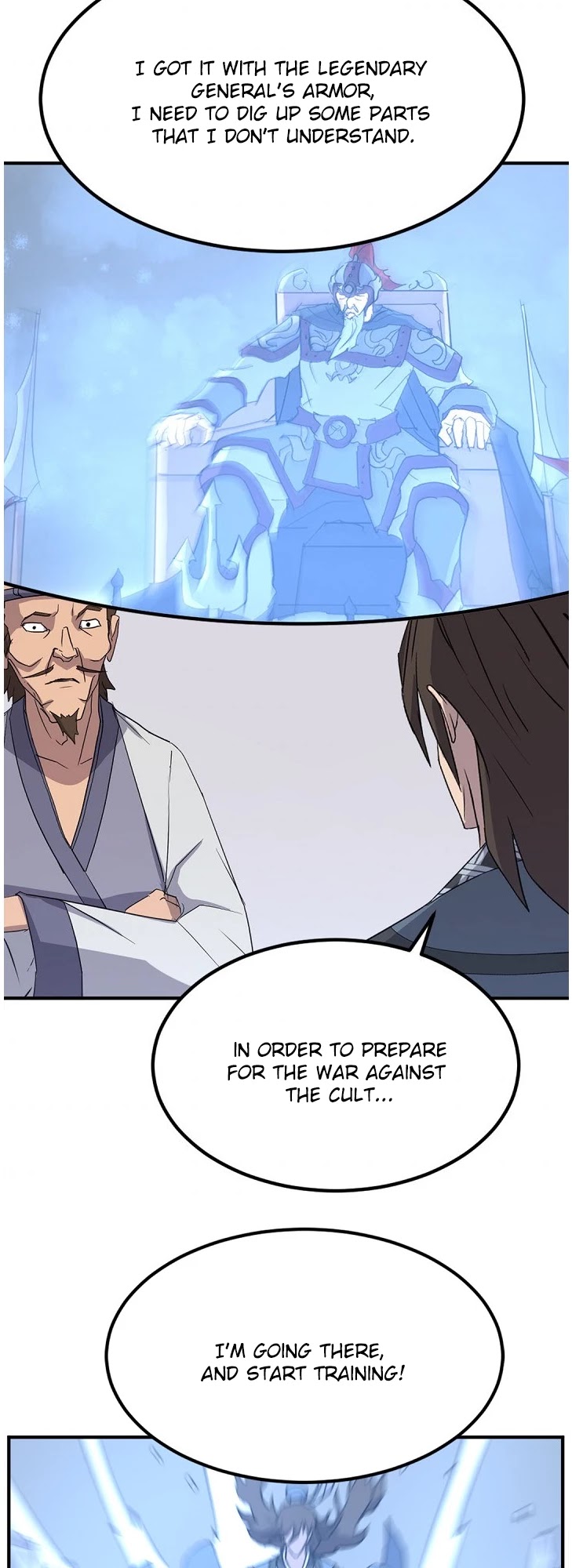Immortal, Invincible Chapter 156 page 50 - Chapter 156