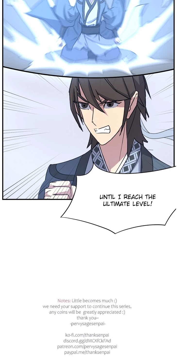 Immortal, Invincible Chapter 156 page 51 - Chapter 156