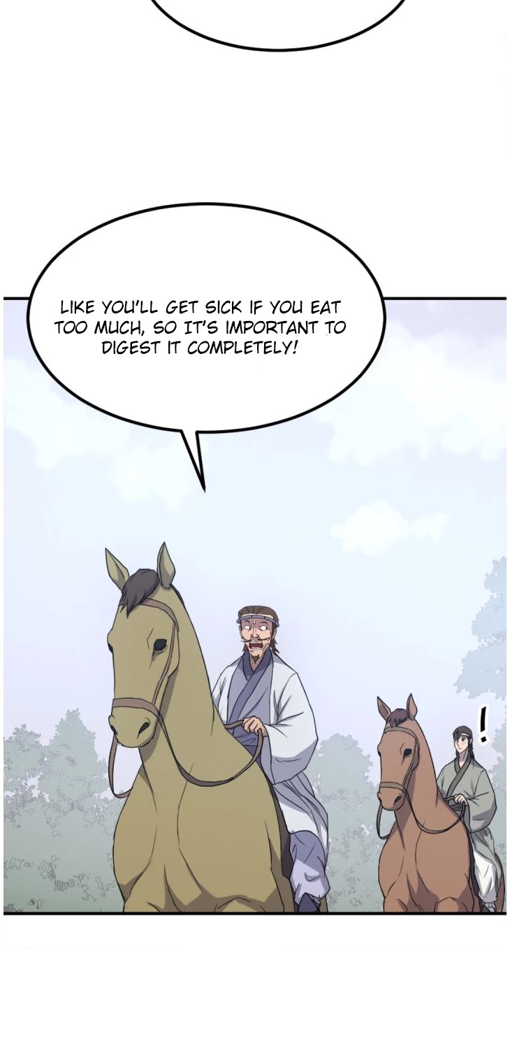 Immortal, Invincible Chapter 157 page 13 - Chapter 157