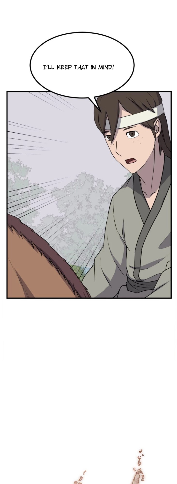 Immortal, Invincible Chapter 157 page 14 - Chapter 157